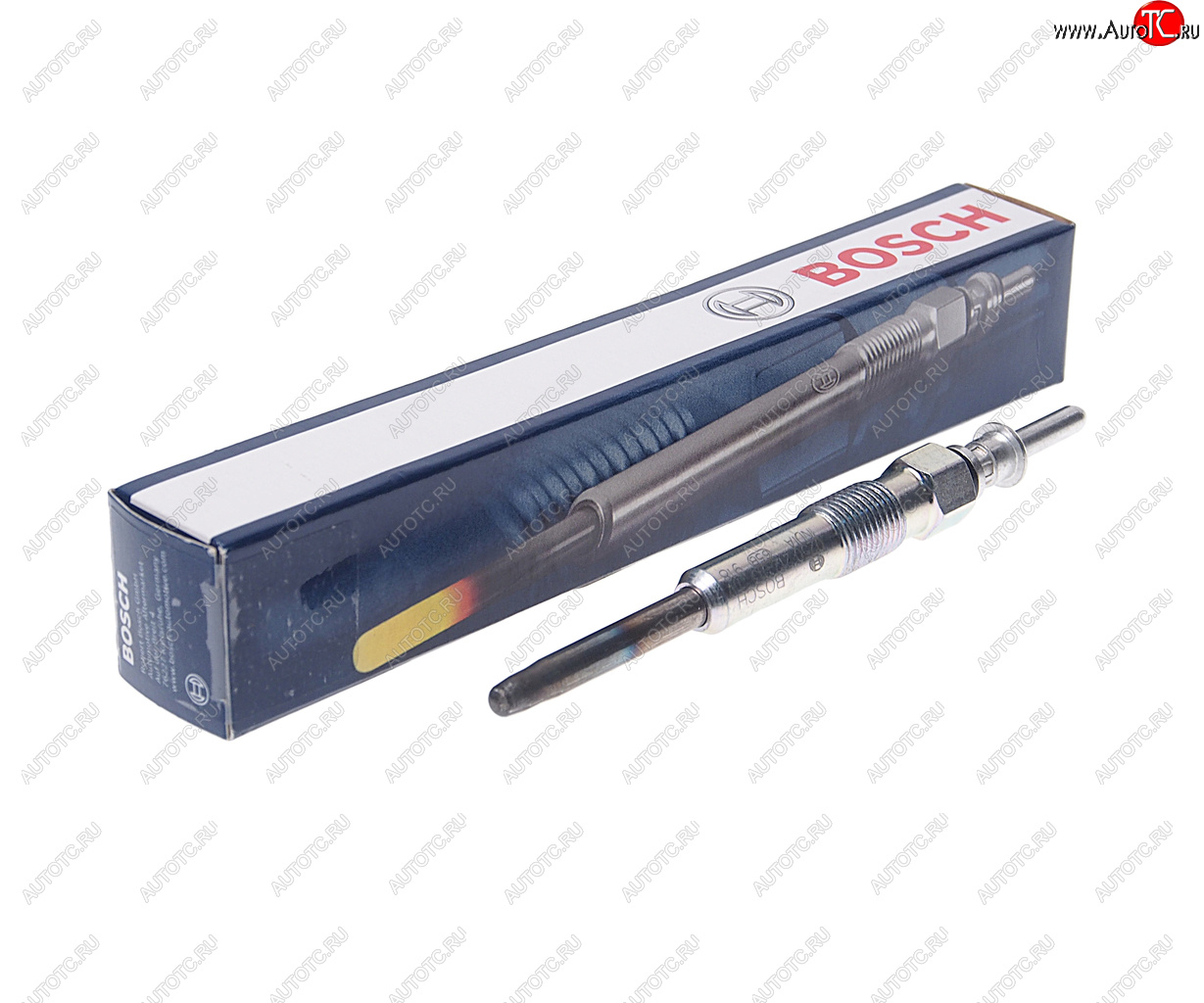 1 229 р. Свеча накаливания BOSCH BOSCH 0250212013  с доставкой в г. Майкоп