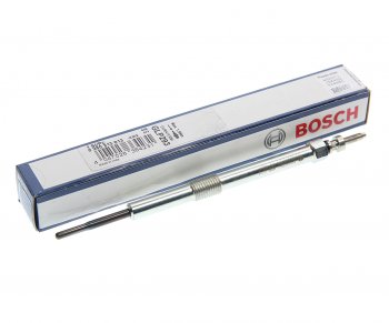 1 469 р. Свеча накаливания TOYOTA Auris (06-08) BOSCH BOSCH 0250213013 BOSCH 0250213013  с доставкой в г. Майкоп. Увеличить фотографию 1
