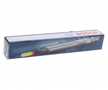 2 599 р. Свеча накаливания JEEP Cherokee (01-07) (2.8) BOSCH BOSCH 0250402003 BOSCH 0250402003  с доставкой в г. Майкоп. Увеличить фотографию 3