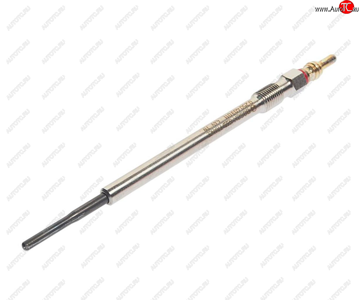 1 479 р. Свеча накаливания OPEL Antara (11-) BOSCH BOSCH 0250403011  с доставкой в г. Майкоп