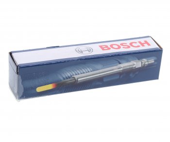 2 379 р. Свеча накаливания MITSUBISHI (2.8 TDI) BOSCH BOSCH 0250403055  с доставкой в г. Майкоп. Увеличить фотографию 3