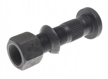 299 р. Шпилька колеса SAF ROR (M22x1.5x958650) в сборе FEBI FEBI 02505  с доставкой в г. Майкоп. Увеличить фотографию 2