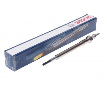2 669 р. Свеча накаливания BOSCH BOSCH 0250603004  с доставкой в г. Майкоп. Увеличить фотографию 1