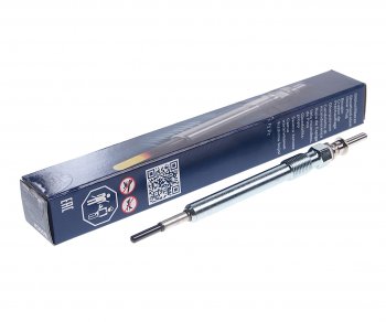 2 399 р. Свеча накаливания BMW N47 BOSCH BOSCH 0250603006  с доставкой в г. Майкоп. Увеличить фотографию 1
