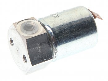 8 999 р. Клапан электромагнитный MAN F2000 BOSCH BOSCH 0257900023  с доставкой в г. Майкоп. Увеличить фотографию 2