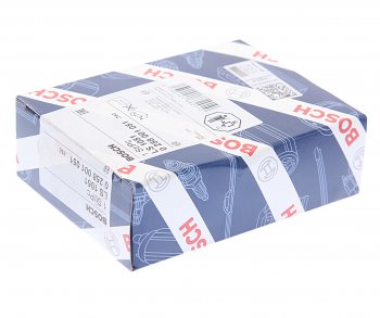 4 849 р. Датчик кислорода VW Passat AUDI 100 BOSCH BOSCH 0258001051 BOSCH 0258001051  с доставкой в г. Майкоп. Увеличить фотографию 2