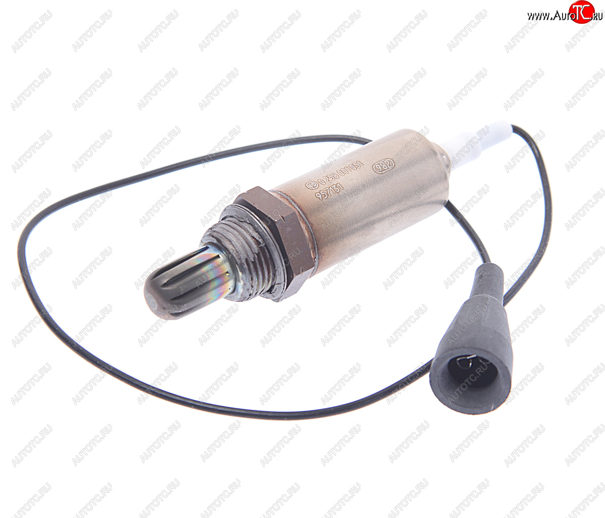 4 849 р. Датчик кислорода VW Passat AUDI 100 BOSCH BOSCH 0258001051 BOSCH 0258001051  с доставкой в г. Майкоп