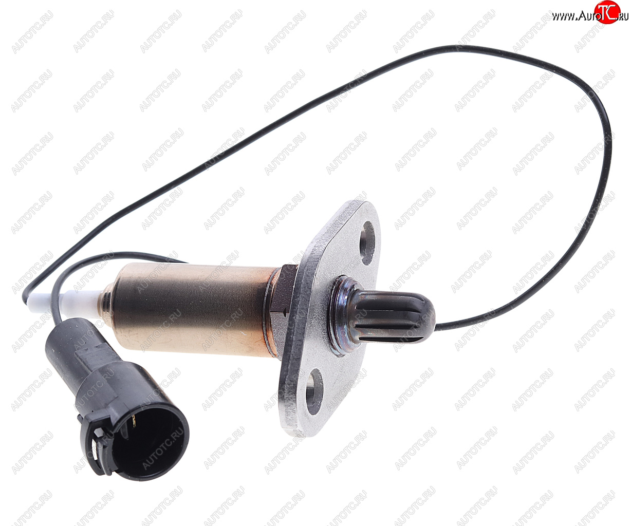 8 699 р. Датчик кислорода TOYOTA Corolla (83-) BOSCH BOSCH 0258002051 BOSCH 0258002051  с доставкой в г. Майкоп
