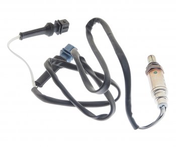 6 499 р. Датчик кислорода PEUGEOT 405 (88-96) BOSCH BOSCH 0258003078 BOSCH 0258003078  с доставкой в г. Майкоп. Увеличить фотографию 2