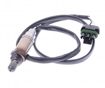 6 899 р. Датчик кислорода OPEL Omega (86-94) BOSCH BOSCH 0258003082 BOSCH 0258003082  с доставкой в г. Майкоп. Увеличить фотографию 1