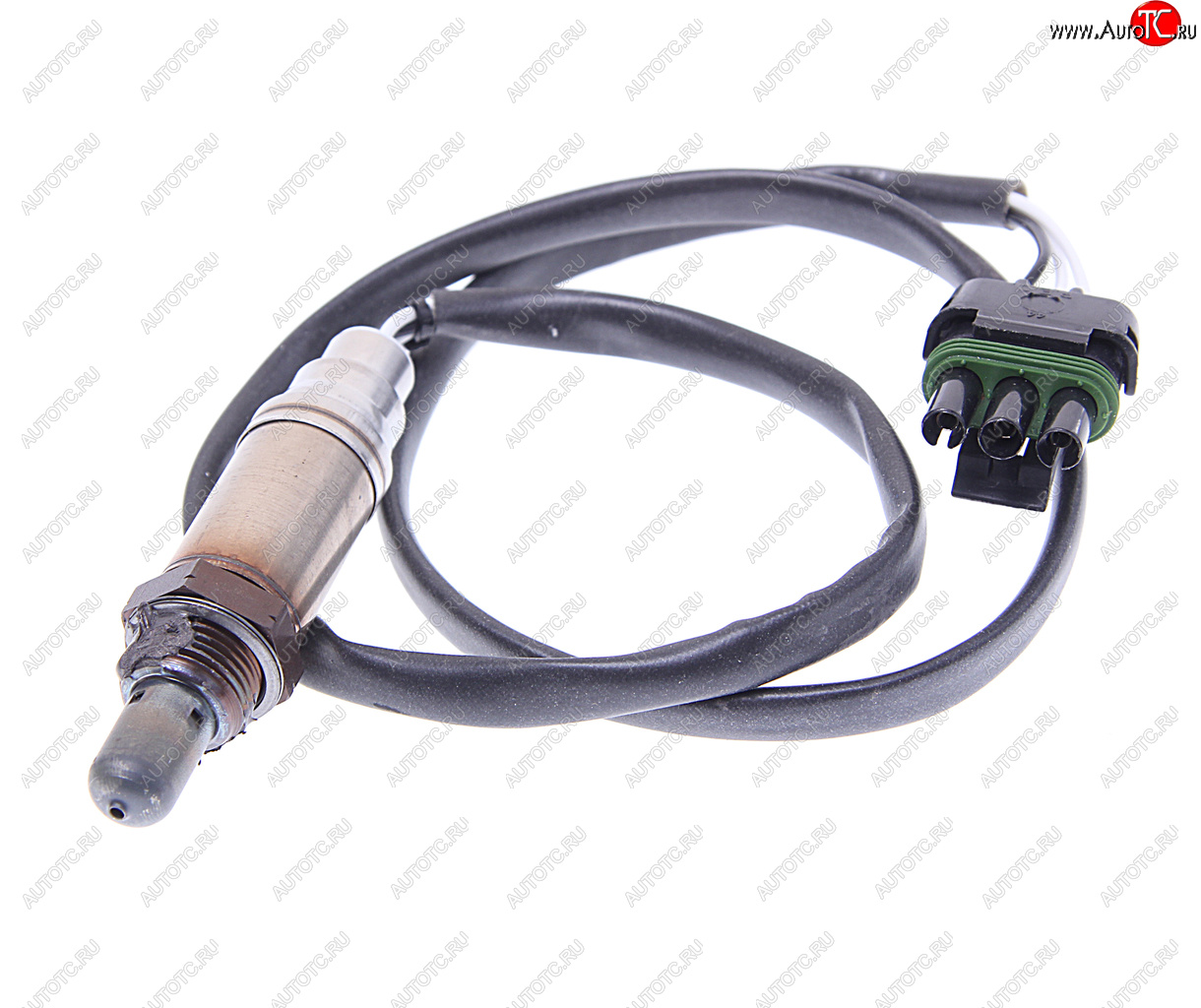 6 899 р. Датчик кислорода OPEL Omega (86-94) BOSCH BOSCH 0258003082 BOSCH 0258003082  с доставкой в г. Майкоп