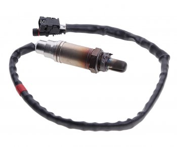 6 599 р. Датчик кислорода MERCEDES 190 (W201) BOSCH BOSCH 0258003156  с доставкой в г. Майкоп. Увеличить фотографию 2