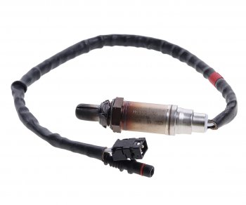 6 599 р. Датчик кислорода MERCEDES 190 (W201) BOSCH BOSCH 0258003156  с доставкой в г. Майкоп. Увеличить фотографию 1