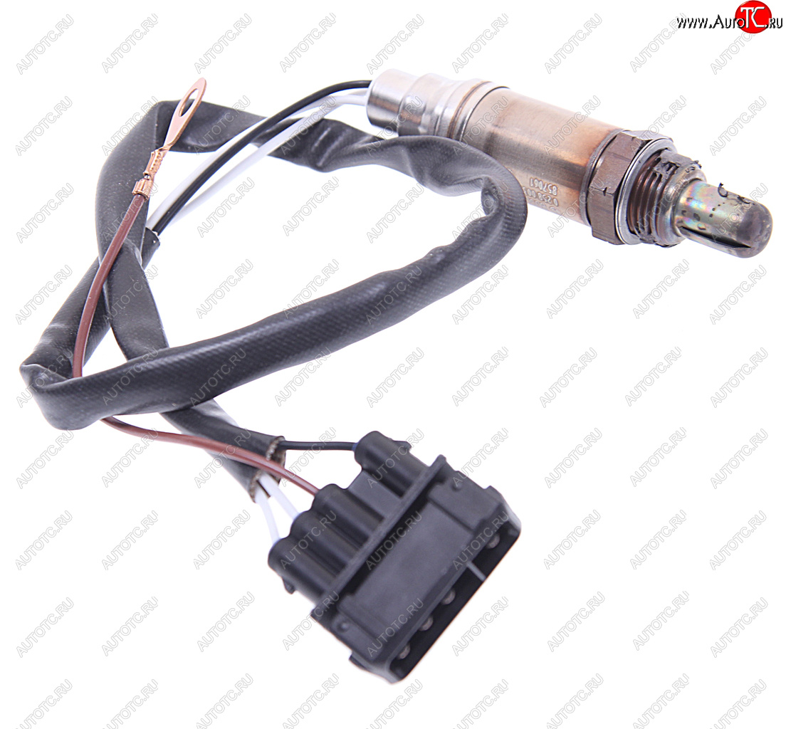 6 899 р. Датчик кислорода VW Golf (2 провод) BOSCH BOSCH 0258003181  с доставкой в г. Майкоп