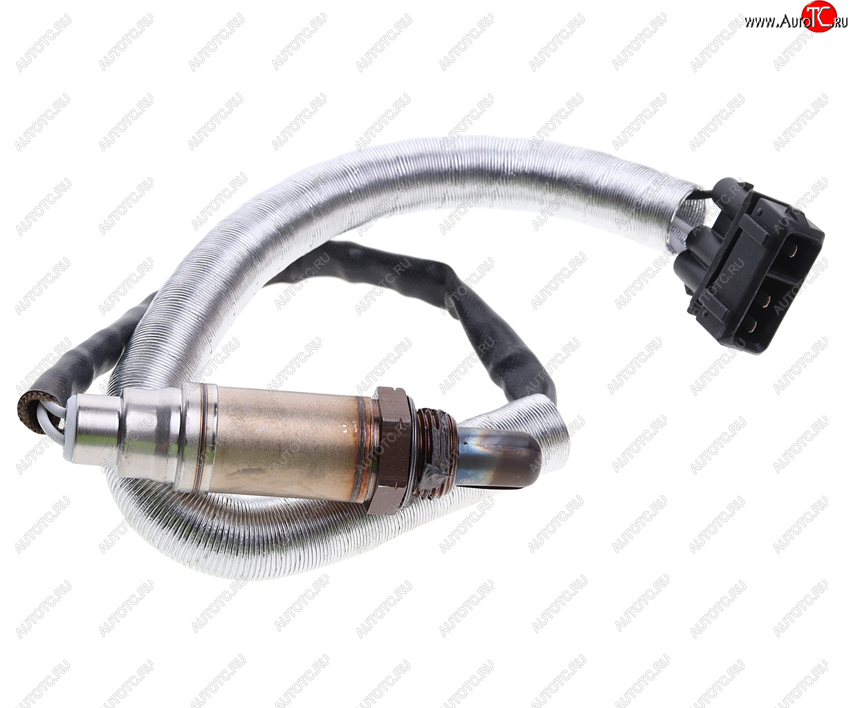 9 249 р. Датчик кислорода BOSCH BOSCH 0258003211  с доставкой в г. Майкоп