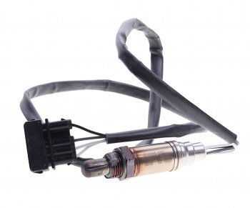 5 999 р. Датчик кислорода VW Passat BOSCH BOSCH 0258003303 BOSCH 0258003303  с доставкой в г. Майкоп. Увеличить фотографию 1