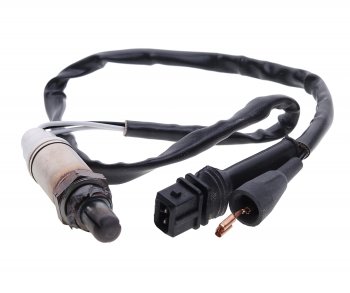 7 399 р. Датчик кислорода AUDI A4 BOSCH BOSCH 0258003396  с доставкой в г. Майкоп. Увеличить фотографию 1