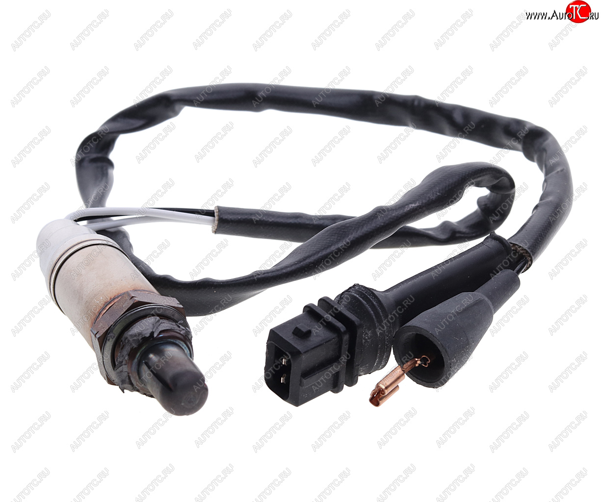 7 399 р. Датчик кислорода AUDI A4 BOSCH BOSCH 0258003396  с доставкой в г. Майкоп
