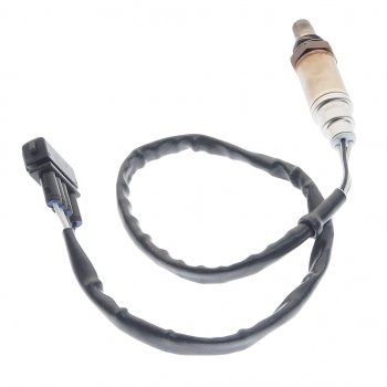 6 299 р. Датчик кислорода CHEVROLET Lacetti (03-) (1.4/1.6),Aveo (03-) (1.2) BOSCH BOSCH 0258003439 BOSCH 0258003439  с доставкой в г. Майкоп. Увеличить фотографию 2