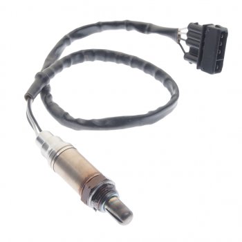 6 299 р. Датчик кислорода CHEVROLET Lacetti (03-) (1.4/1.6),Aveo (03-) (1.2) BOSCH BOSCH 0258003439 BOSCH 0258003439  с доставкой в г. Майкоп. Увеличить фотографию 1