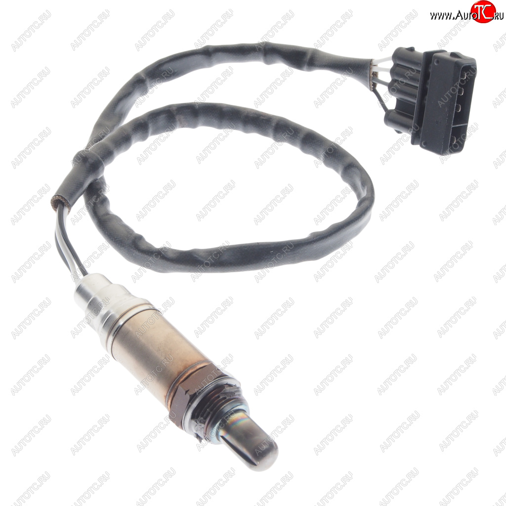 6 299 р. Датчик кислорода CHEVROLET Lacetti (03-) (1.4/1.6),Aveo (03-) (1.2) BOSCH BOSCH 0258003439 BOSCH 0258003439  с доставкой в г. Майкоп