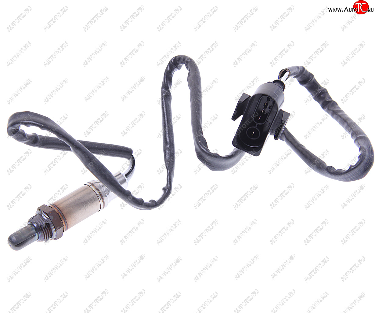 7 299 р. Датчик кислорода VW AUDI SEAT SKODA BOSCH BOSCH 0258003478  с доставкой в г. Майкоп