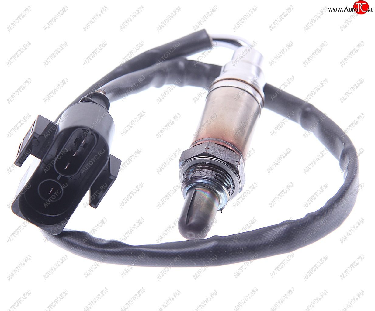 7 799 р. Датчик кислорода HONDA CR-V BOSCH BOSCH 0258003542  с доставкой в г. Майкоп
