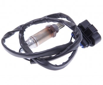 7 549 р. Датчик кислорода VW Golf (91-02) BOSCH BOSCH 0258003548  с доставкой в г. Майкоп. Увеличить фотографию 2
