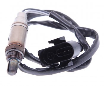 7 549 р. Датчик кислорода VW Golf (91-02) BOSCH BOSCH 0258003548  с доставкой в г. Майкоп. Увеличить фотографию 1