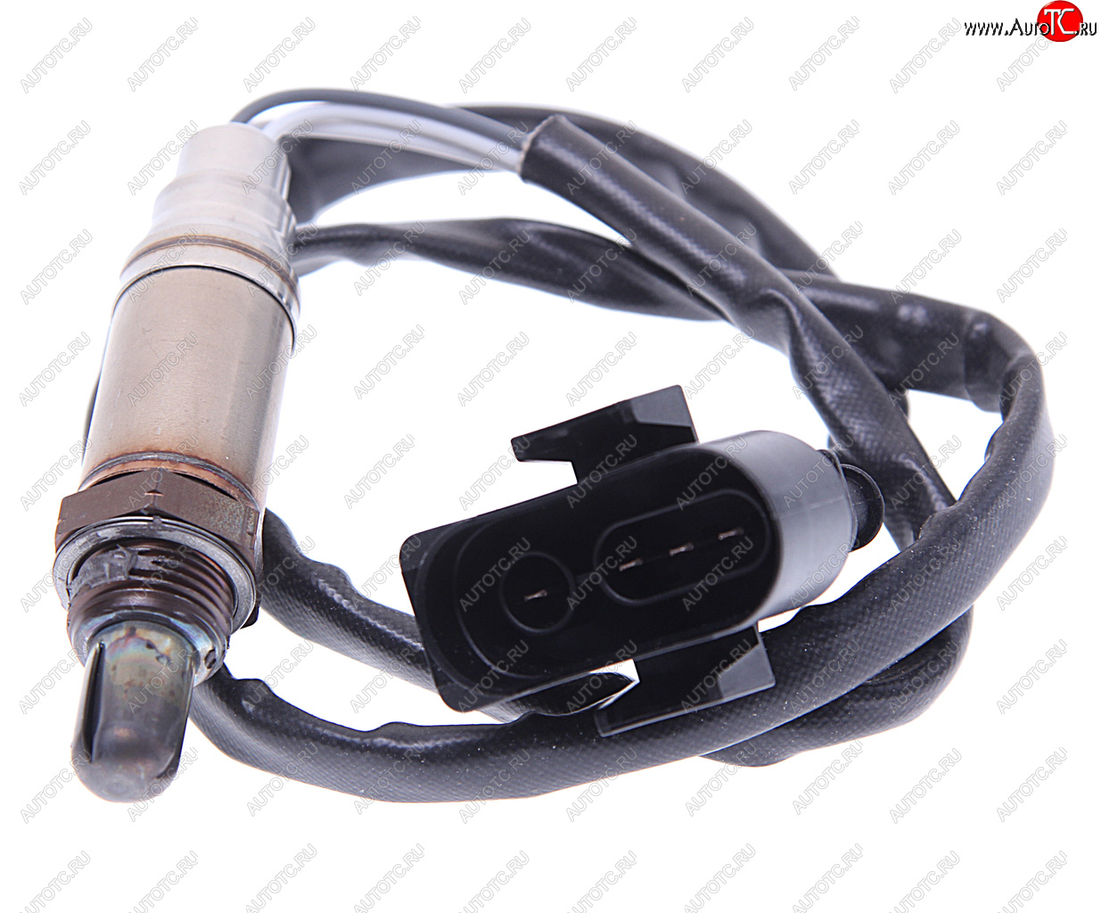 7 549 р. Датчик кислорода VW Golf (91-02) BOSCH BOSCH 0258003548  с доставкой в г. Майкоп