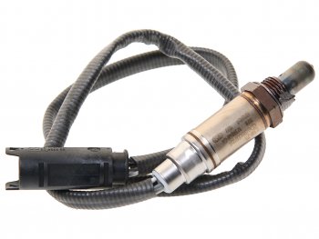 7 749 р. Датчик кислорода BMW 3 (E46),7 (E38) после катализатора BOSCH BOSCH 0258003561  с доставкой в г. Майкоп. Увеличить фотографию 1