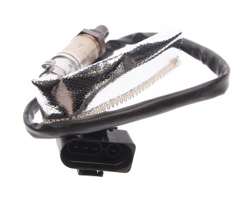 10 349 р. Датчик кислорода VW Golf (94-) BOSCH BOSCH 0258003604  с доставкой в г. Майкоп. Увеличить фотографию 2