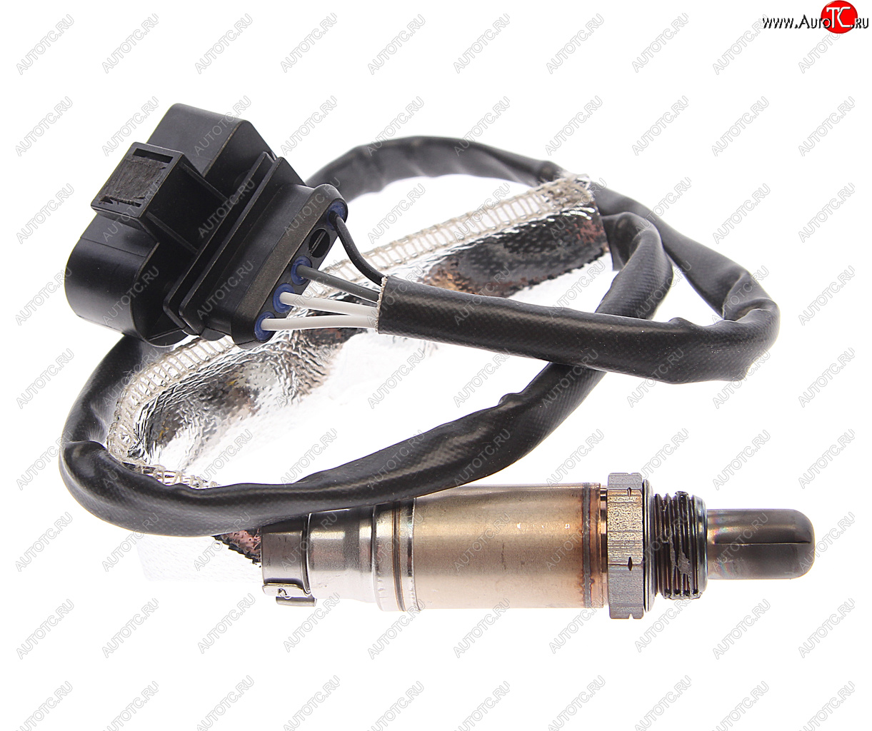 10 349 р. Датчик кислорода VW Golf (94-) BOSCH BOSCH 0258003604  с доставкой в г. Майкоп