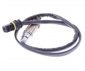 10 849 р. Датчик кислорода MERCEDES E (W210) BOSCH BOSCH 0258003640 BOSCH 0258003640  с доставкой в г. Майкоп. Увеличить фотографию 2