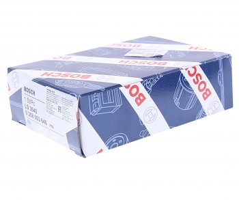 10 849 р. Датчик кислорода MERCEDES E (W210) BOSCH BOSCH 0258003640 BOSCH 0258003640  с доставкой в г. Майкоп. Увеличить фотографию 3