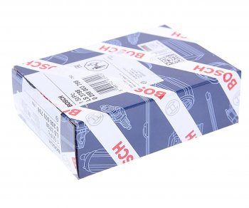 8 549 р. Датчик кислорода MERCEDES E (W210) BOSCH BOSCH 0258003798  с доставкой в г. Майкоп. Увеличить фотографию 2