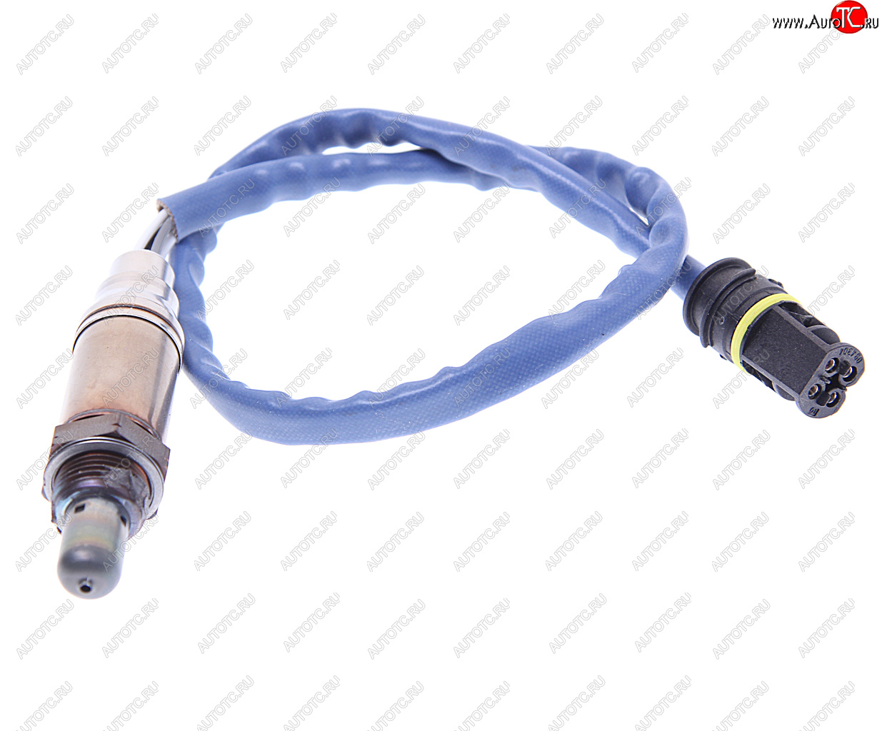 8 549 р. Датчик кислорода MERCEDES E (W210) BOSCH BOSCH 0258003798  с доставкой в г. Майкоп