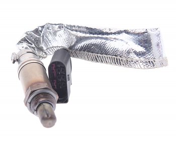 8 499 р. Датчик кислорода VW Golf (97-04),Lupo (98-05) AUDI A3 (96-03) SKODA Octavia (97-07) BOSCH BOSCH 0258005079  с доставкой в г. Майкоп. Увеличить фотографию 2