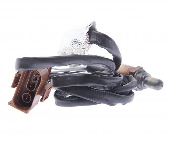7 699 р. Датчик кислорода VW Passat AUDI A4 BOSCH BOSCH 0258005160 BOSCH 0258005160  с доставкой в г. Майкоп. Увеличить фотографию 2