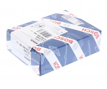 7 699 р. Датчик кислорода VW Passat AUDI A4 BOSCH BOSCH 0258005160 BOSCH 0258005160  с доставкой в г. Майкоп. Увеличить фотографию 3