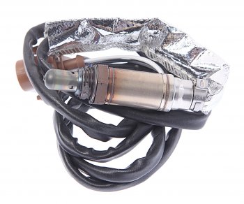 7 699 р. Датчик кислорода VW Passat AUDI A4 BOSCH BOSCH 0258005160 BOSCH 0258005160  с доставкой в г. Майкоп. Увеличить фотографию 1