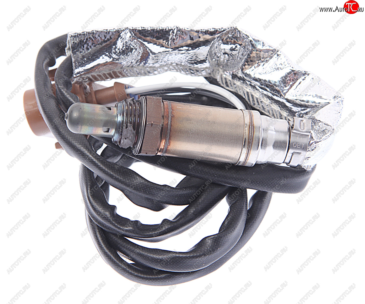 7 699 р. Датчик кислорода VW Passat AUDI A4 BOSCH BOSCH 0258005160 BOSCH 0258005160  с доставкой в г. Майкоп