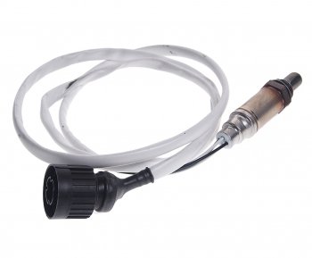7 199 р. Датчик кислорода BMW 5 (E34,E32) BOSCH BOSCH 0258005322  с доставкой в г. Майкоп. Увеличить фотографию 2