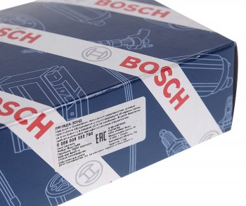 7 199 р. Датчик кислорода BMW 5 (E34,E32) BOSCH BOSCH 0258005322  с доставкой в г. Майкоп. Увеличить фотографию 4