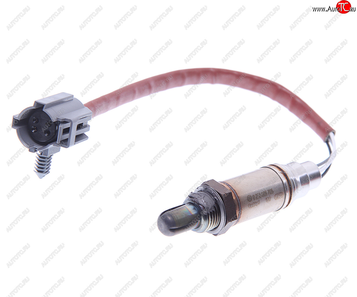 5 799 р. Датчик кислорода JEEP Cherokee BOSCH BOSCH 0258005705  с доставкой в г. Майкоп