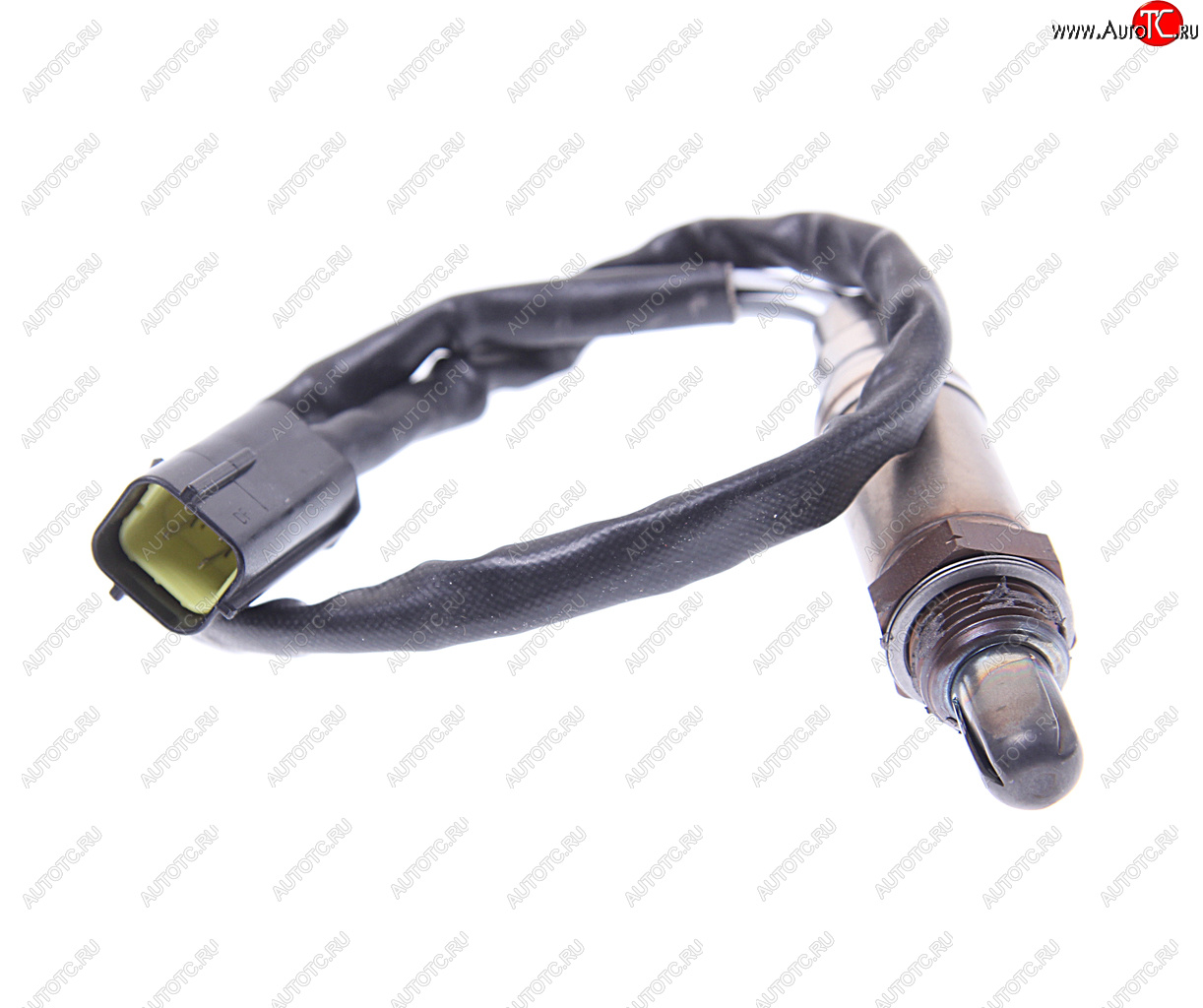 6 249 р. Датчик кислорода MAZDA MPV (03-) BOSCH BOSCH 0258005708  с доставкой в г. Майкоп