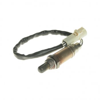 5 299 р. Датчик кислорода FORD BOSCH BOSCH 0258005717  с доставкой в г. Майкоп. Увеличить фотографию 1