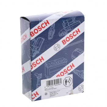 8 999 р. Датчик кислорода PORSCHE Cayenne (03-06) BOSCH BOSCH 0258006000 BOSCH 0258006000  с доставкой в г. Майкоп. Увеличить фотографию 3