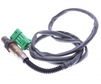 5 749 р. Датчик кислорода PEUGEOT 307,406,407 BOSCH BOSCH 0258006026 BOSCH 0258006026  с доставкой в г. Майкоп. Увеличить фотографию 2