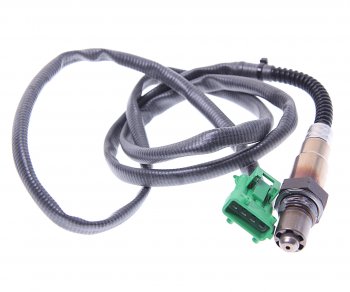 5 749 р. Датчик кислорода PEUGEOT 307,406,407 BOSCH BOSCH 0258006026 BOSCH 0258006026  с доставкой в г. Майкоп. Увеличить фотографию 1
